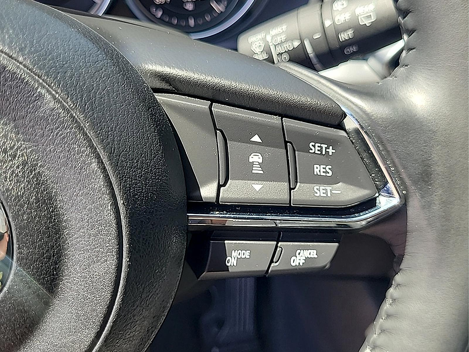 Used 2022 MAZDA CX-5 AWD 2.5 S w/ Select Package image 17