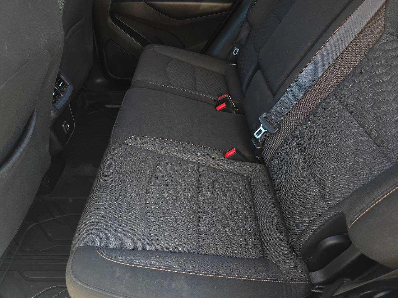 Used 2019 Chevrolet Equinox LT image 21