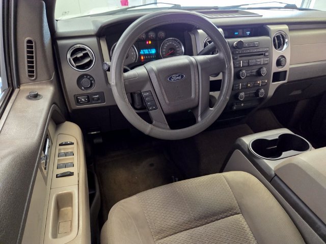 Used 2010 Ford F150 XLT AWD/4WD image 14