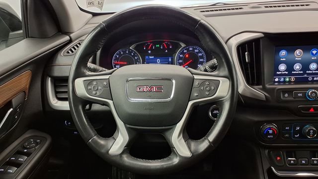 Used 2020 GMC Terrain SLE w/ Driver Convenience Package image 21