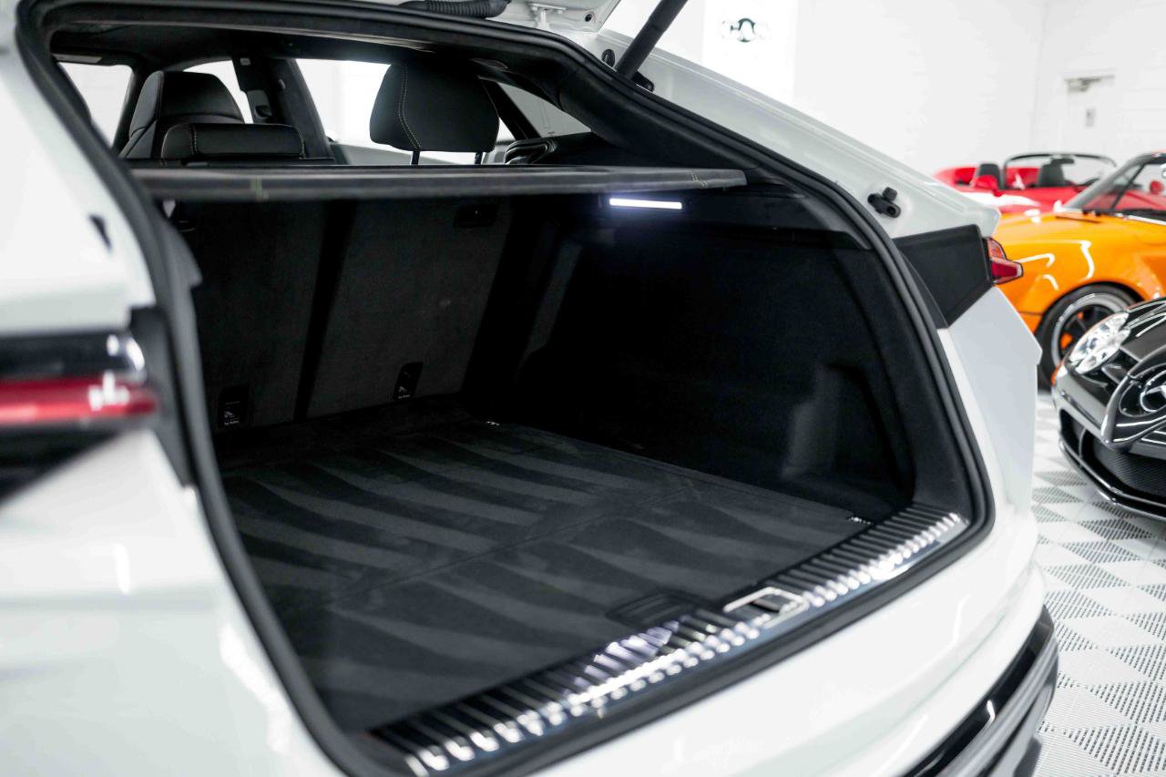 Used 2020 Lamborghini Urus Base image 85