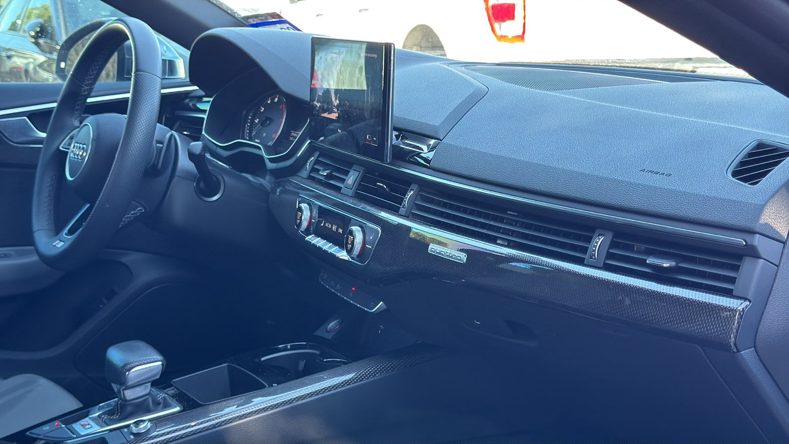 Used 2023 Audi S5 Premium w/ Convenience Package image 29