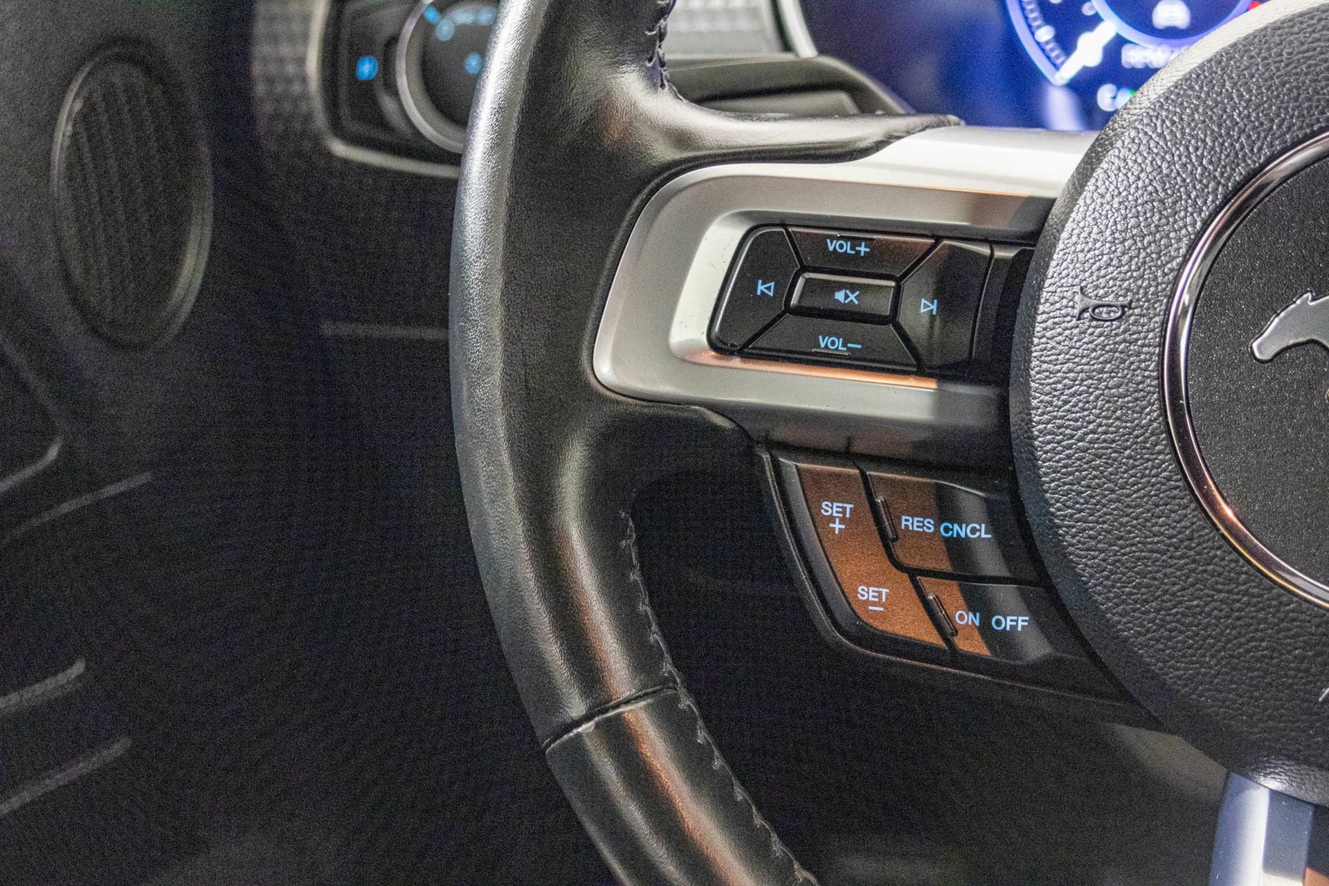 Used 2020 Ford Mustang GT Premium w/ GT Performance Package image 31