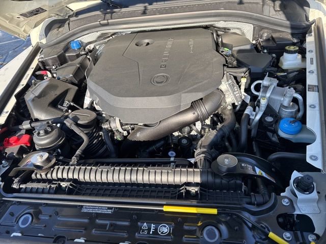 New 2025 INEOS Grenadier Fieldmaster Edition image 34