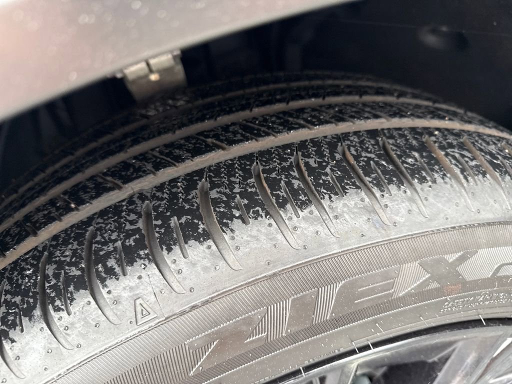 Used 2025 MAZDA CX-90 Plug-In Hybrid w/Premium Sport image 29