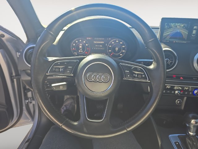 Used 2017 Audi A3 2.0T Premium Plus w/ Premium Plus Package AWD/4WD image 12
