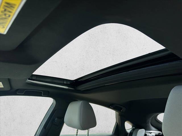 Used 2025 Honda Civic Sport image 22