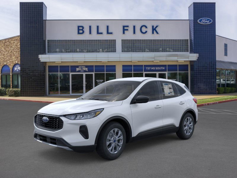 New 2026 Ford Escape Active image 1
