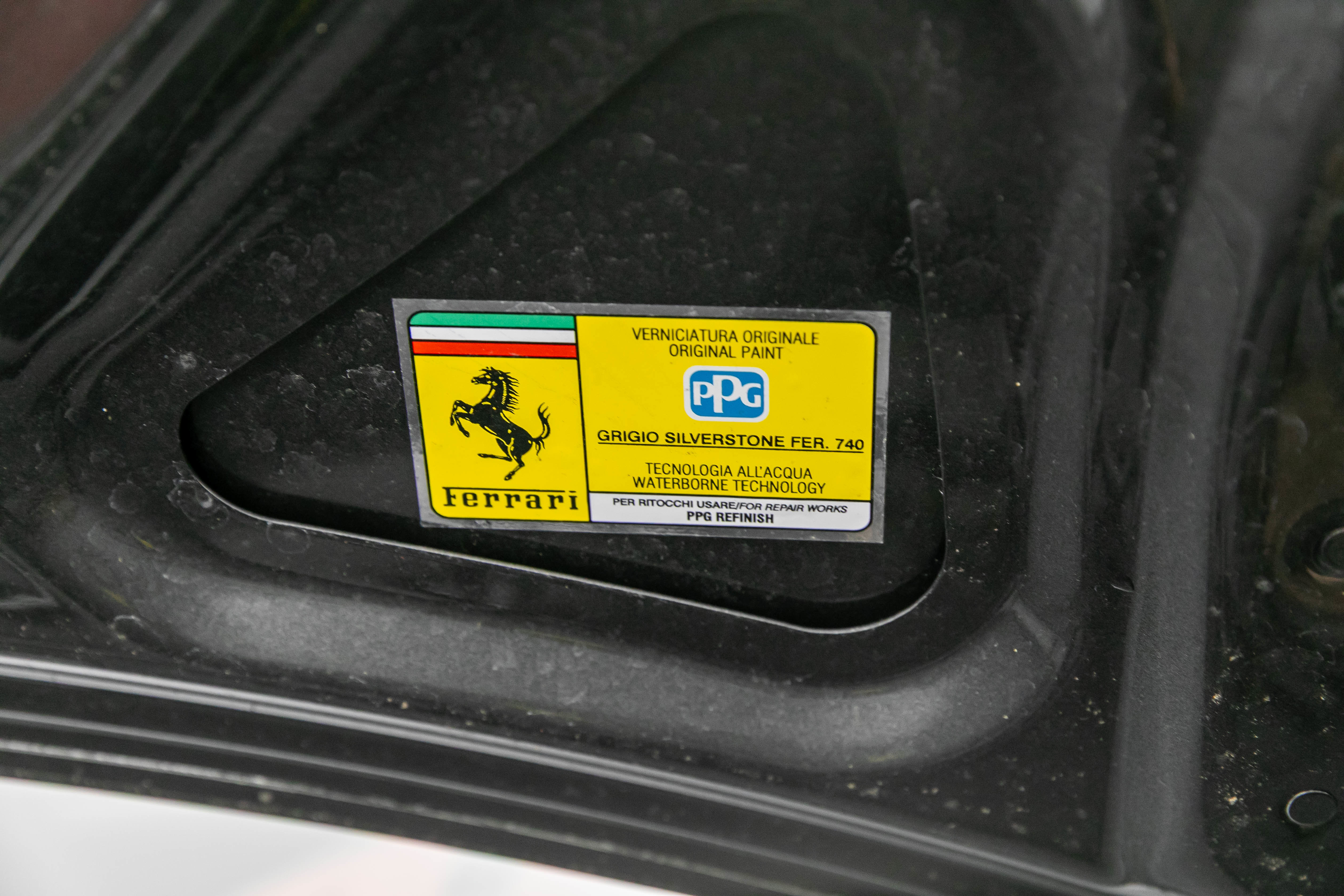 Certified 2022 Ferrari Roma image 48