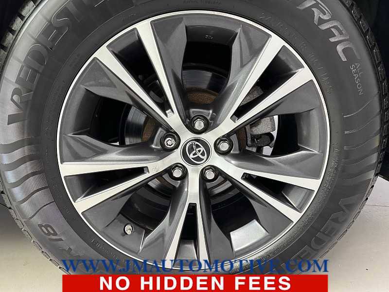 Used 2018 Toyota Highlander Plus image 9
