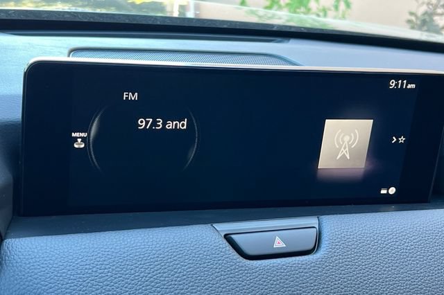 New 2026 MAZDA CX-90 Plug-In Hybrid w/Premium Sport AWD/4WD image 22