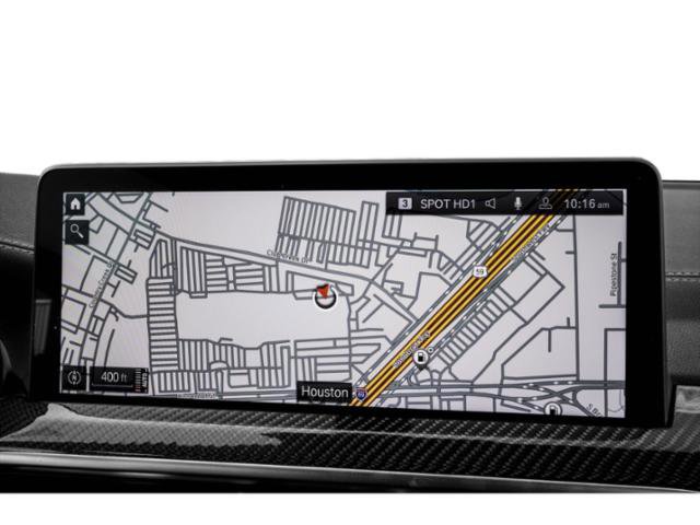 Used 2023 BMW X3 M w/ Executive Package image 19