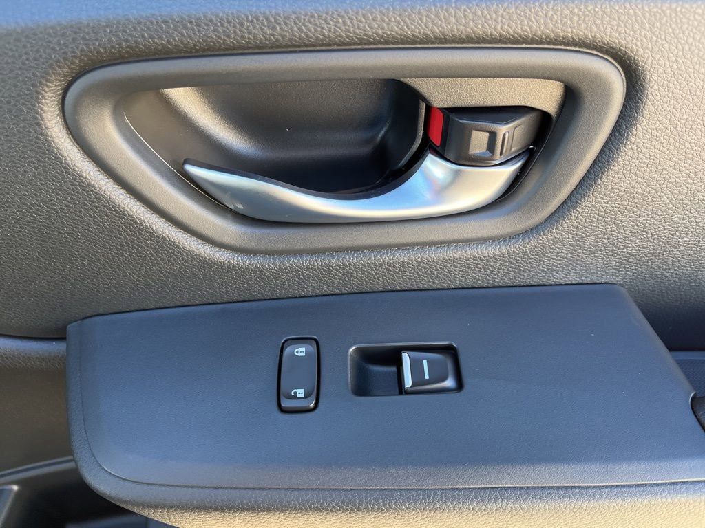 New 2026 Honda Passport RTL image 11