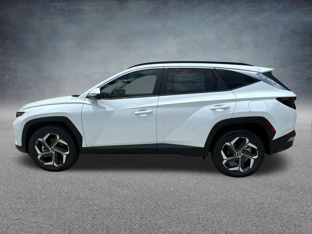 Used 2024 Hyundai Tucson SEL AWD/4WD image 9