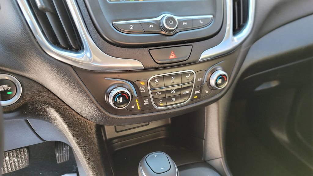 Used 2019 Chevrolet Equinox LT image 21