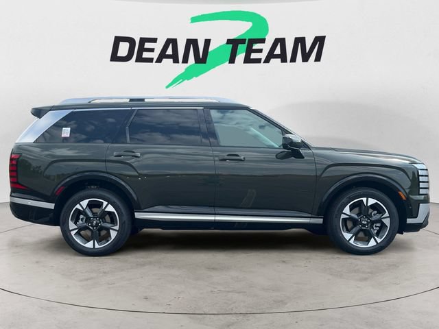 Certified 2026 Hyundai Palisade Limited AWD/4WD image 9