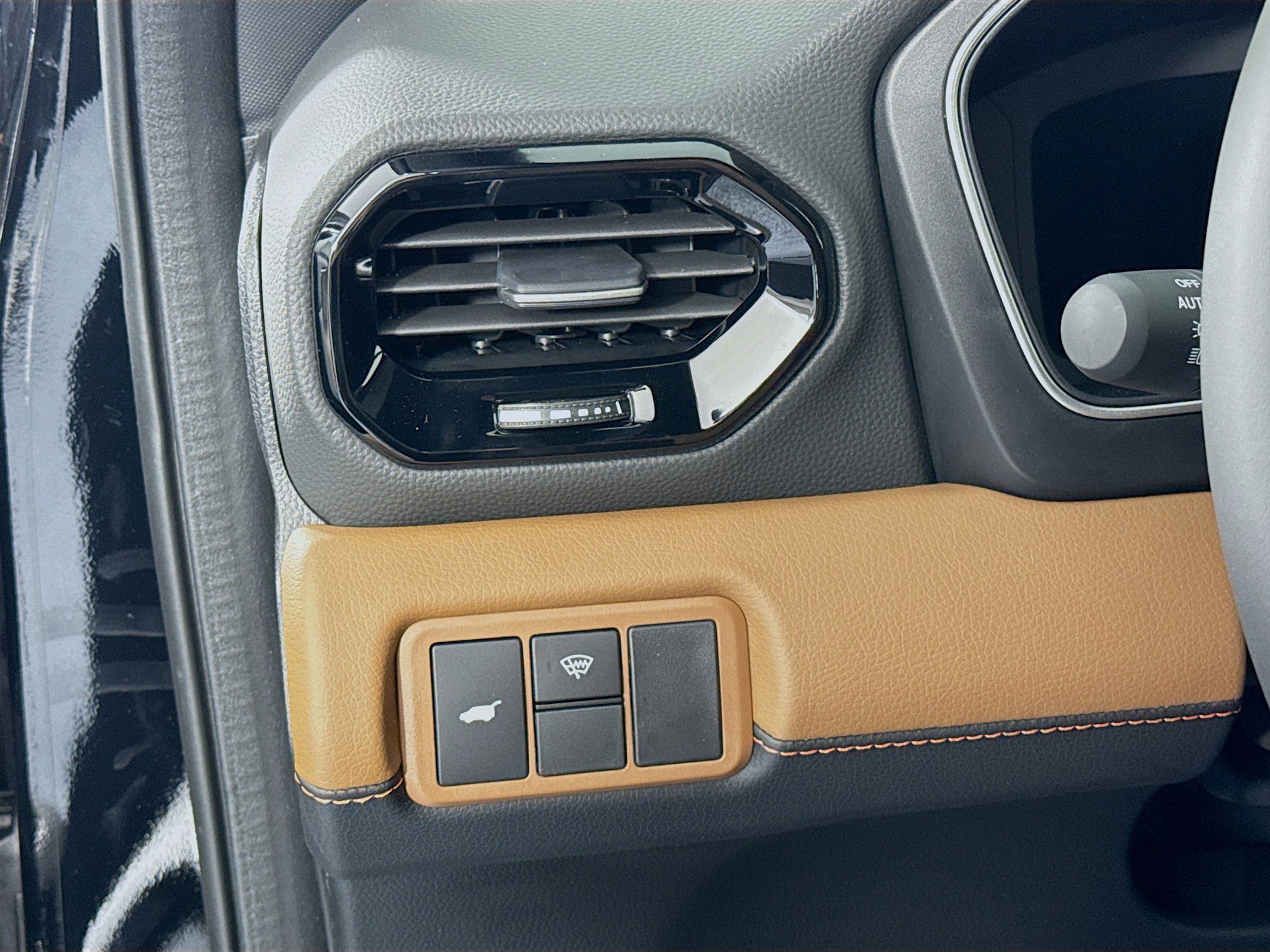 New 2026 Honda Passport TrailSport Elite image 10