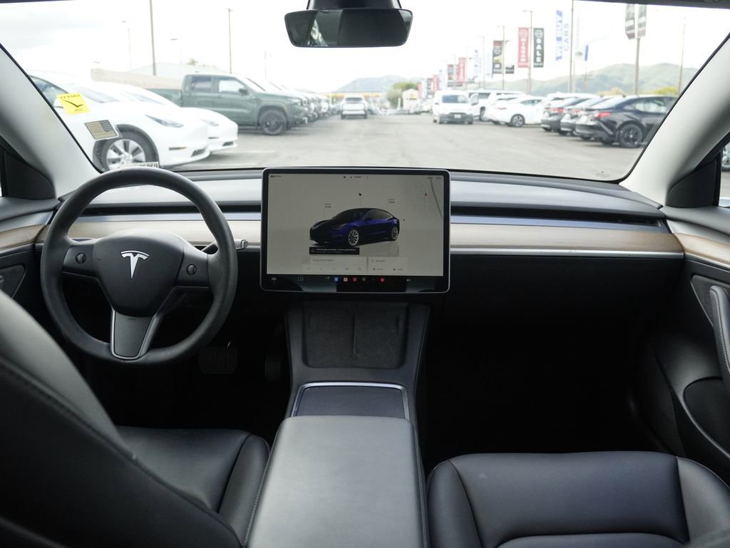 Used 2022 Tesla Model 3 RWD image 19