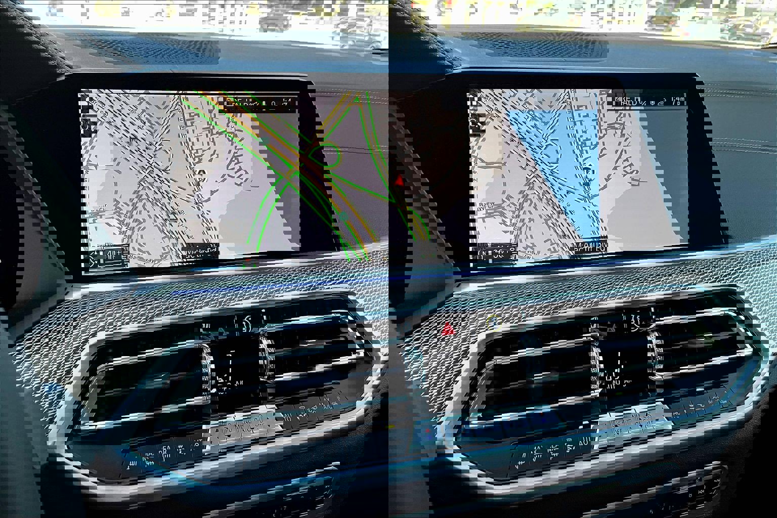 Used 2023 BMW X6 xDrive40i w/ M Sport Package image 5