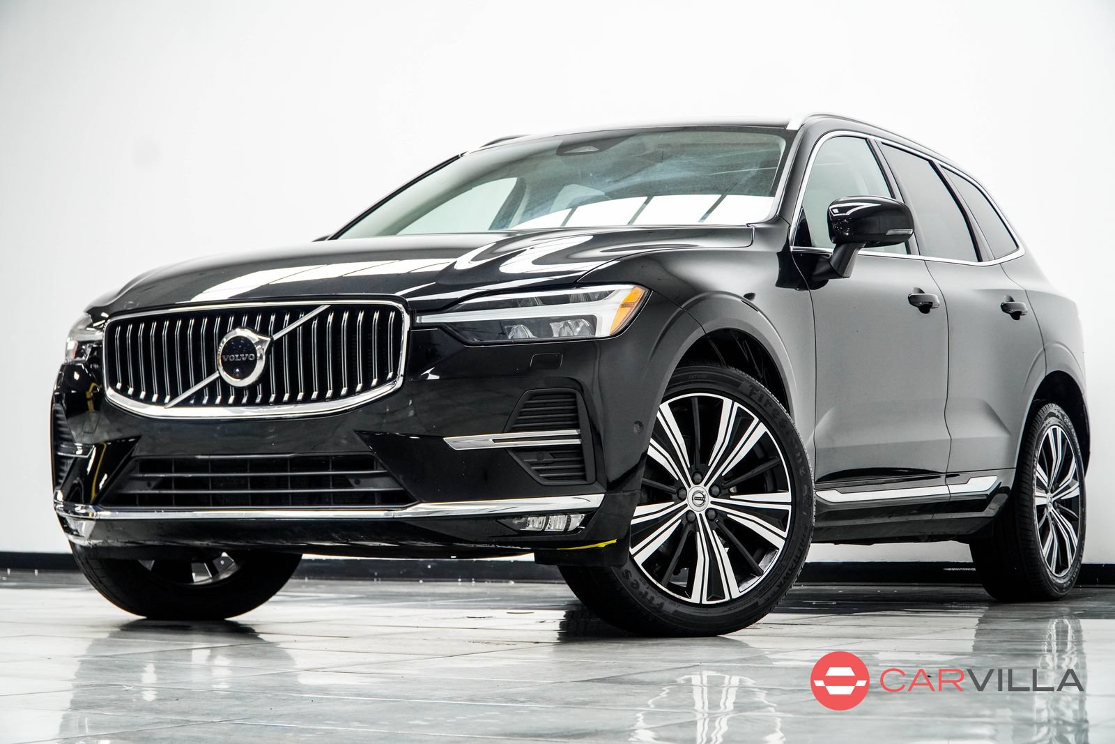Used 2023 Volvo XC60 B5 Plus w/ Protection Package Premier