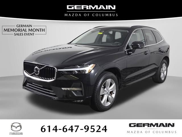 Used 2022 Volvo XC60 B5 Momentum AWD/4WD image 1