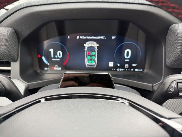 New 2026 Ford Explorer ST image 18