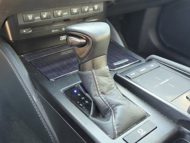 Used 2019 Lexus ES 350 w/ Luxury Package image 22