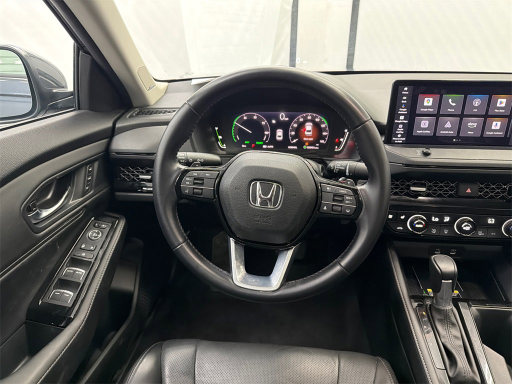 Used 2023 Honda Accord Touring image 22