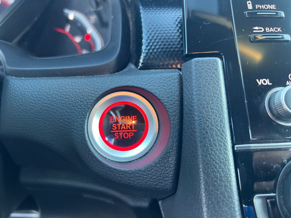 Used 2021 Honda Civic Sport image 27
