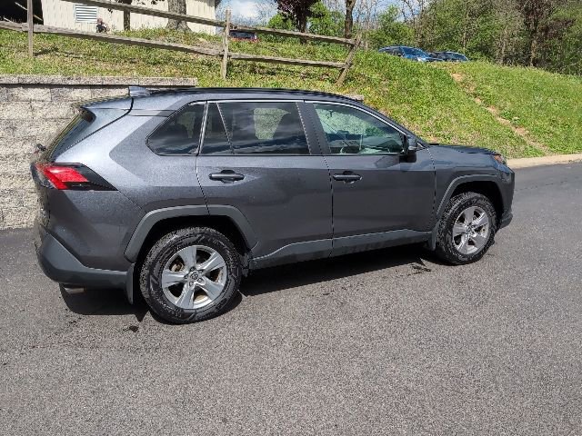 Used 2023 Toyota RAV4 XLE w/ Convenience Package AWD/4WD image 3