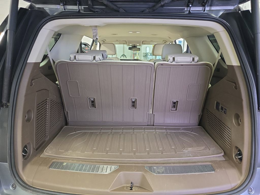 Used 2022 GMC Yukon Denali image 13