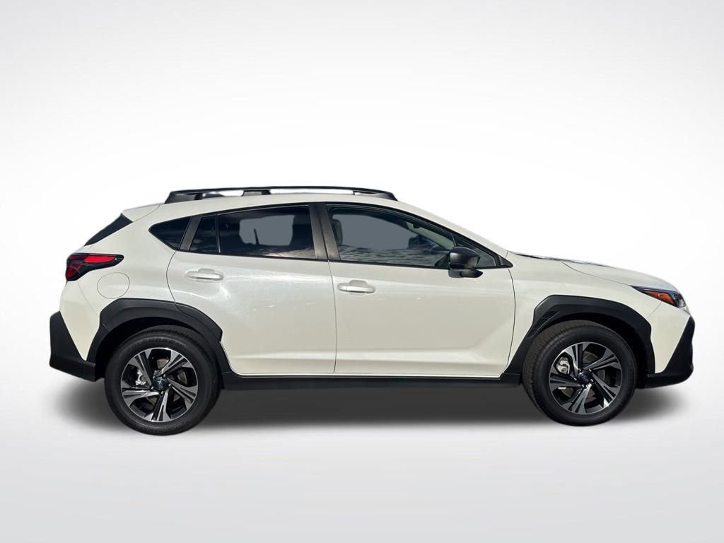Used 2025 Subaru Crosstrek 2.5i Premium image 8