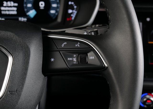 New 2025 Audi Q3 2.0T Premium image 20