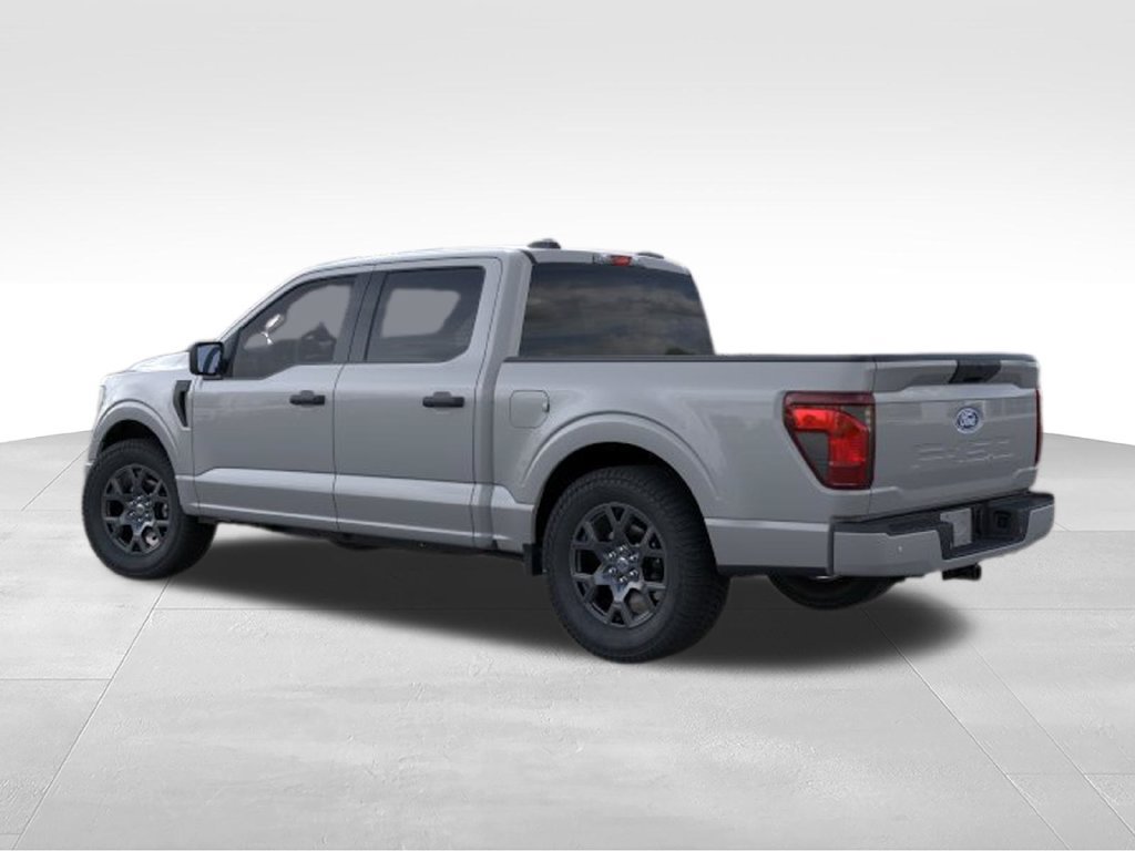 New 2026 Ford F150 STX w/ Equipment Group 200A RWD image 5