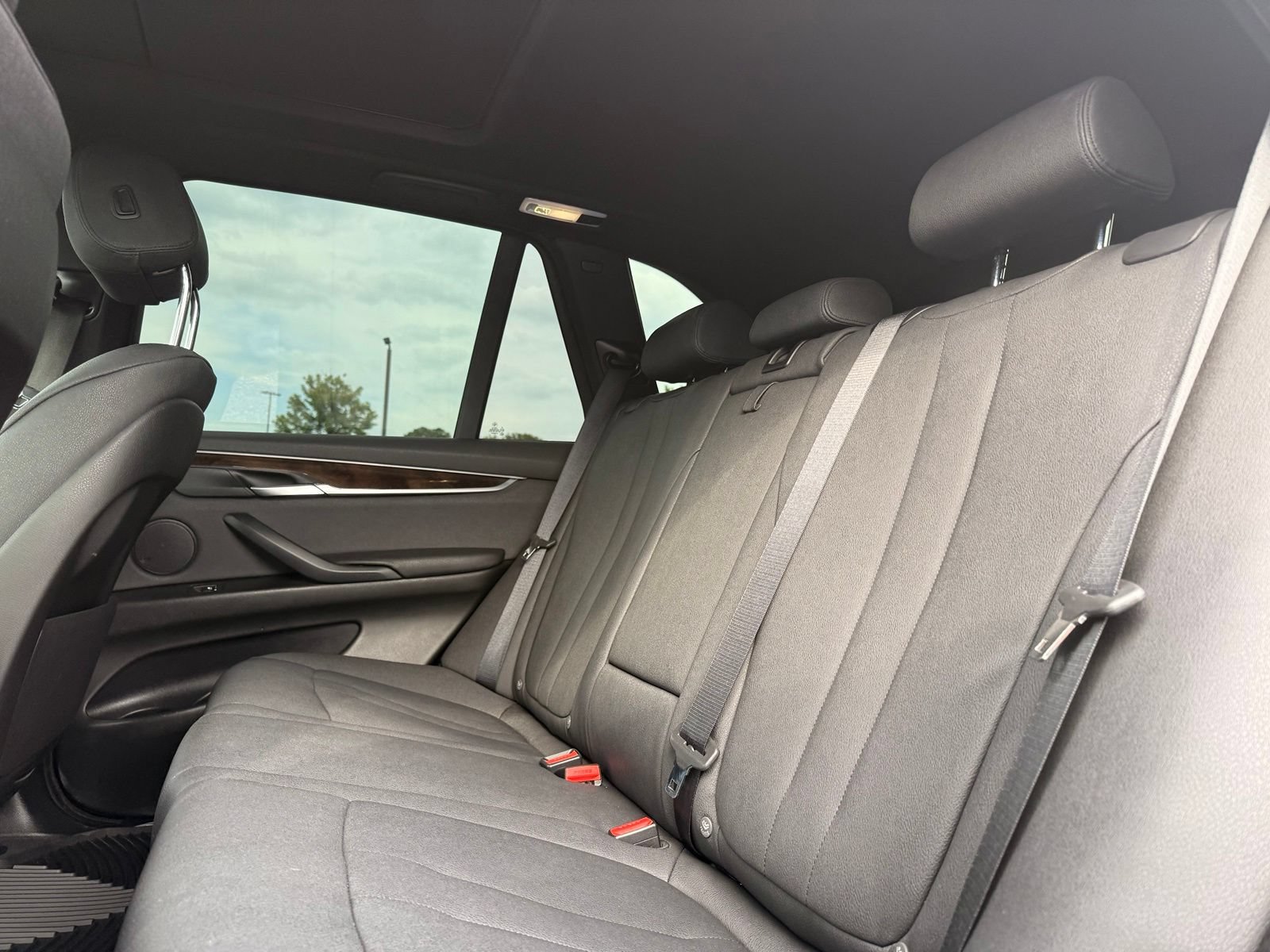 Used 2017 BMW X5 xDrive35i AWD/4WD image 31