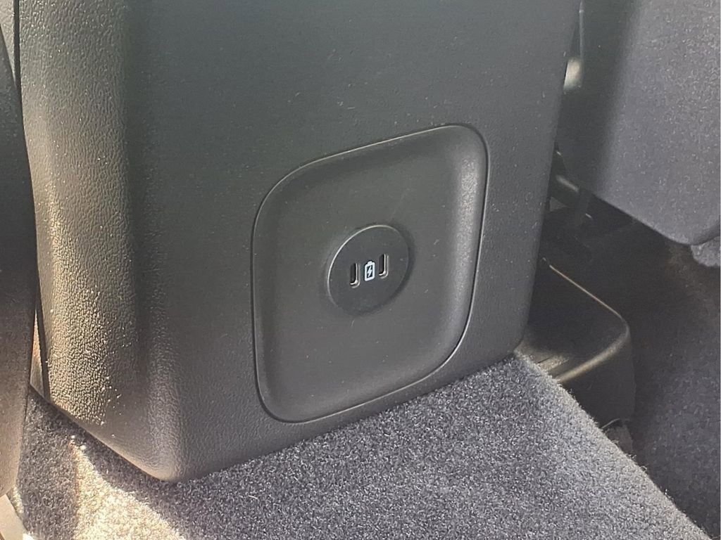 New 2026 Ford Escape ST-Line Select w/ Equipment Group 401A image 20