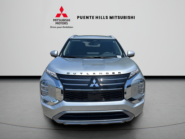 New 2026 Mitsubishi Outlander SEL AWD/4WD image 2
