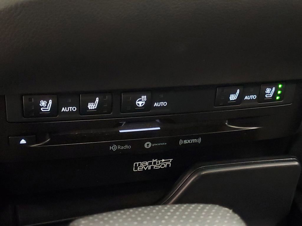 Used 2021 Lexus ES 350 F Sport w/ Accessory Package 2 image 22