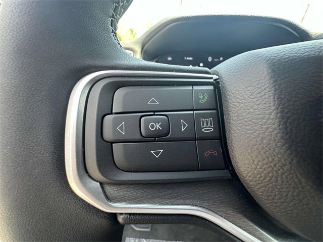 New 2025 Jeep Wagoneer Series II w/ Premium Group I image 27