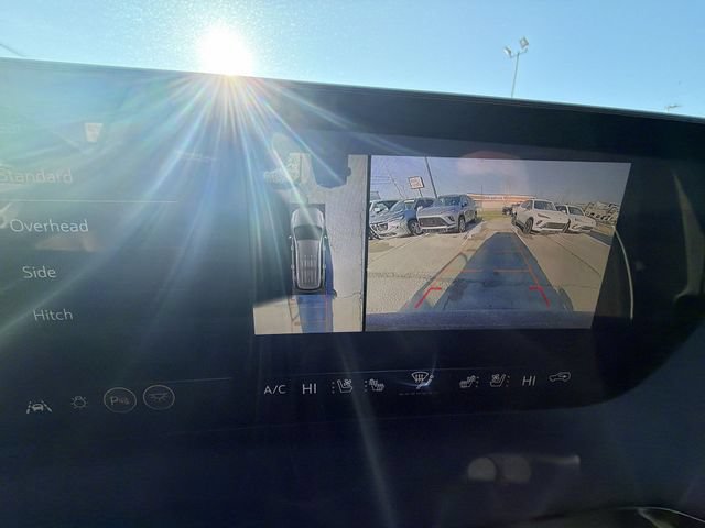 New 2026 Buick Enclave Avenir w/ Super Cruise Package FWD image 15