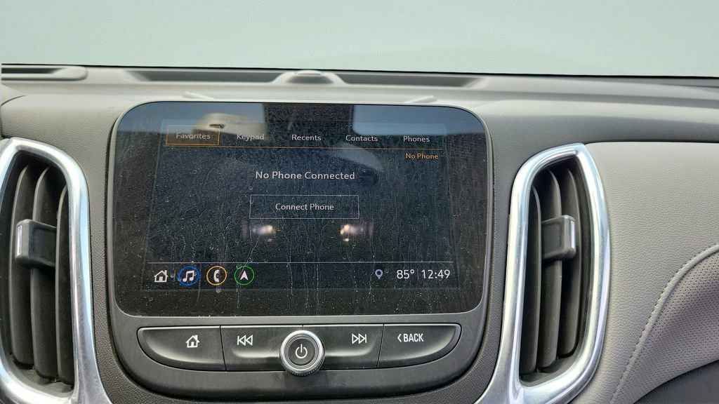 Used 2020 Chevrolet Equinox Premier FWD image 19