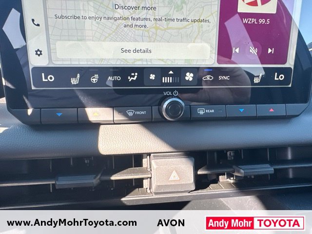 Certified 2026 Toyota RAV4 SE w/ Convenience Package AWD/4WD image 13