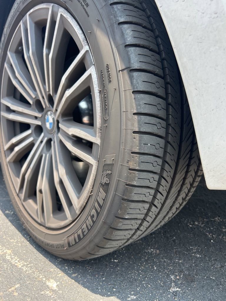 Used 2020 BMW M340i RWD image 11