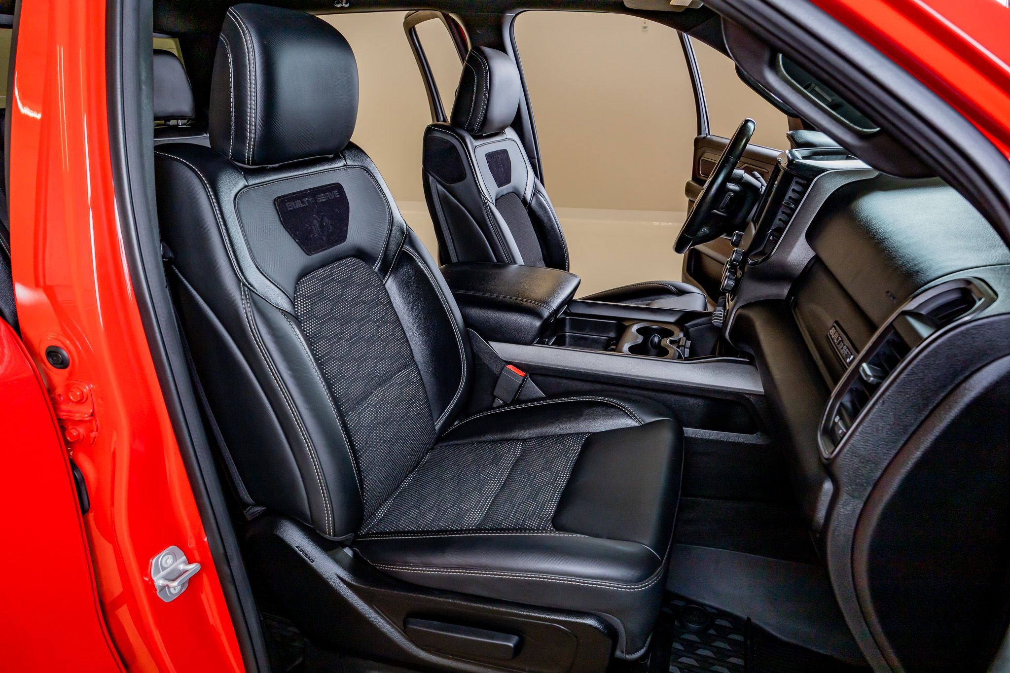 Used 2021 RAM 1500 Big Horn w/ Built-to-serve Edition AWD/4WD image 31