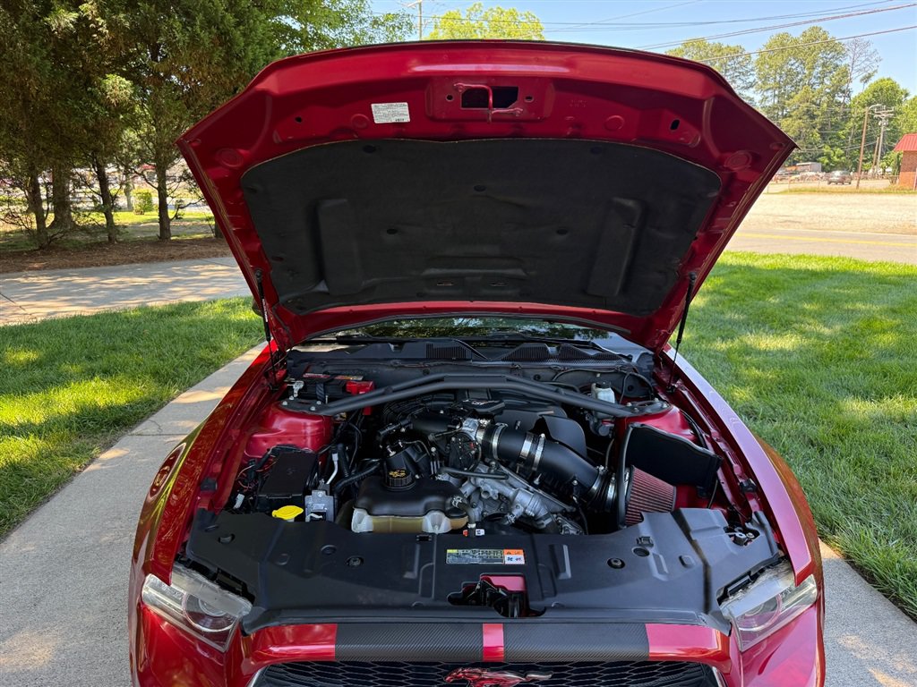 Used 2013 Ford Mustang Coupe RWD image 60