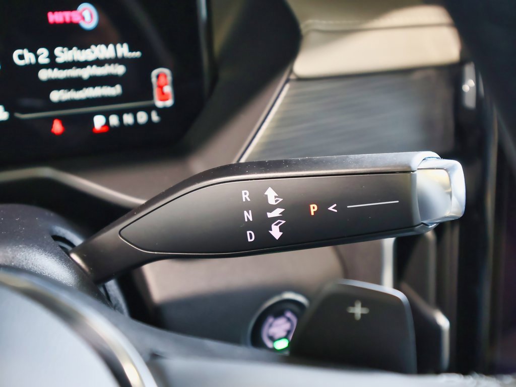 New 2026 GMC Acadia Elevation w/ Black Edition image 26