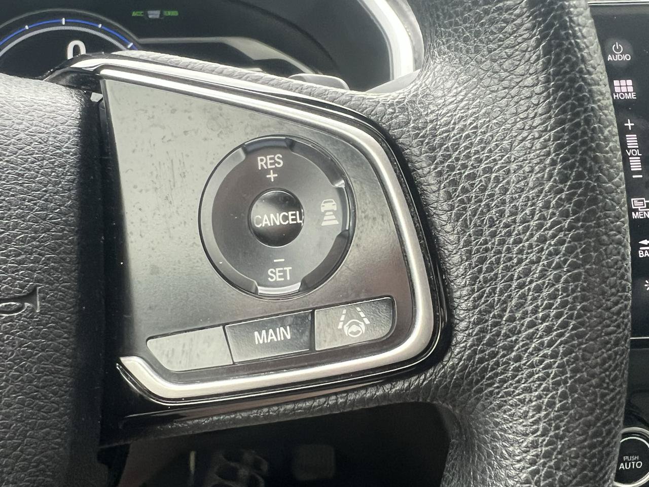 Used 2018 Honda Clarity Plug-In Hybrid image 20