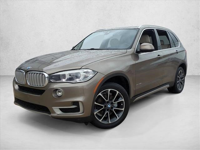 Used 2018 BMW X5 xDrive35i image 1