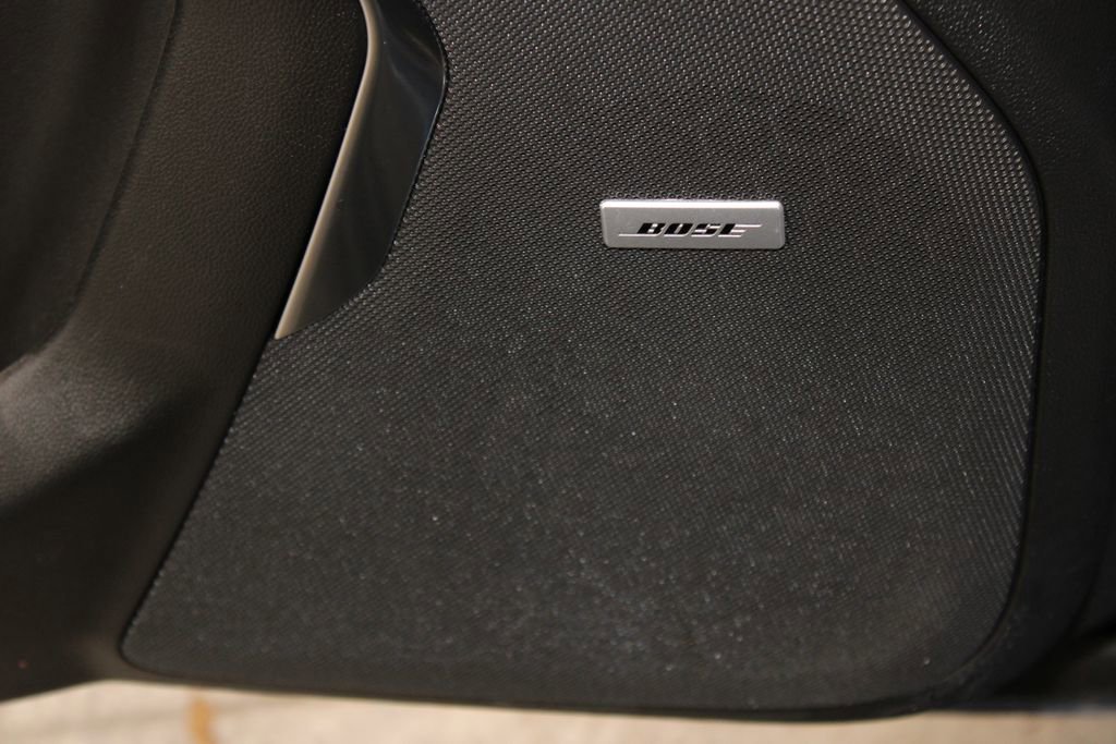 Used 2025 Chevrolet Tahoe Premier image 41