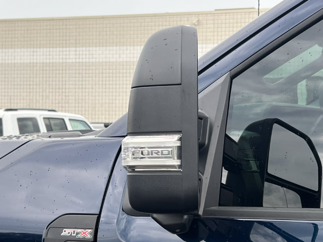 Certified 2025 Ford F350 XL w/ STX Appearance Package AWD/4WD image 30